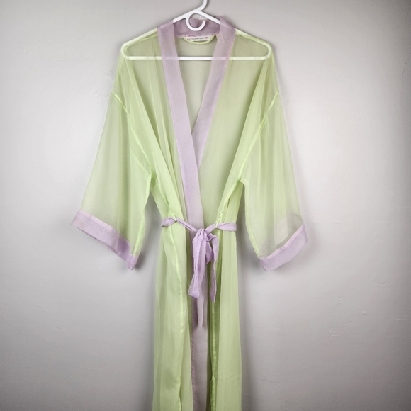 Victoria's Secret | Intimates & Sleepwear | 9s Vintage Victorias Secret ...